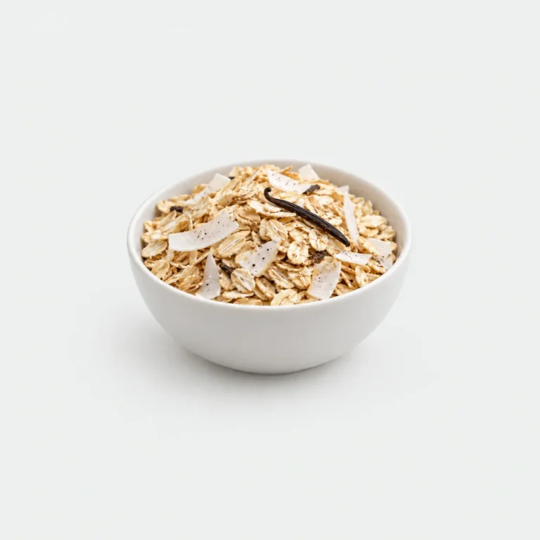 Meadowline Coconut Oats